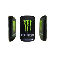 carcasa blackberry monster